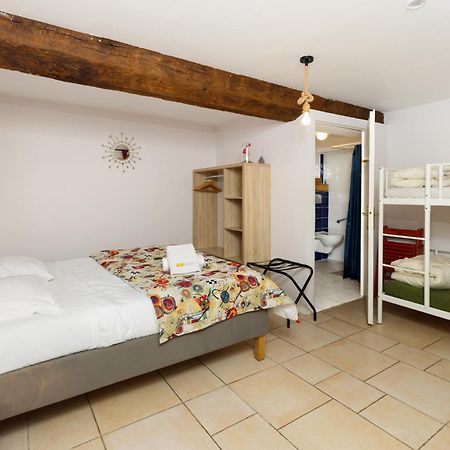 Vila Le Grand Bassin Castelnaudary Exteriér fotografie