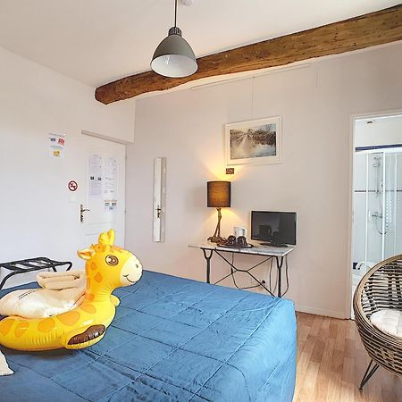 Vila Le Grand Bassin Castelnaudary Exteriér fotografie