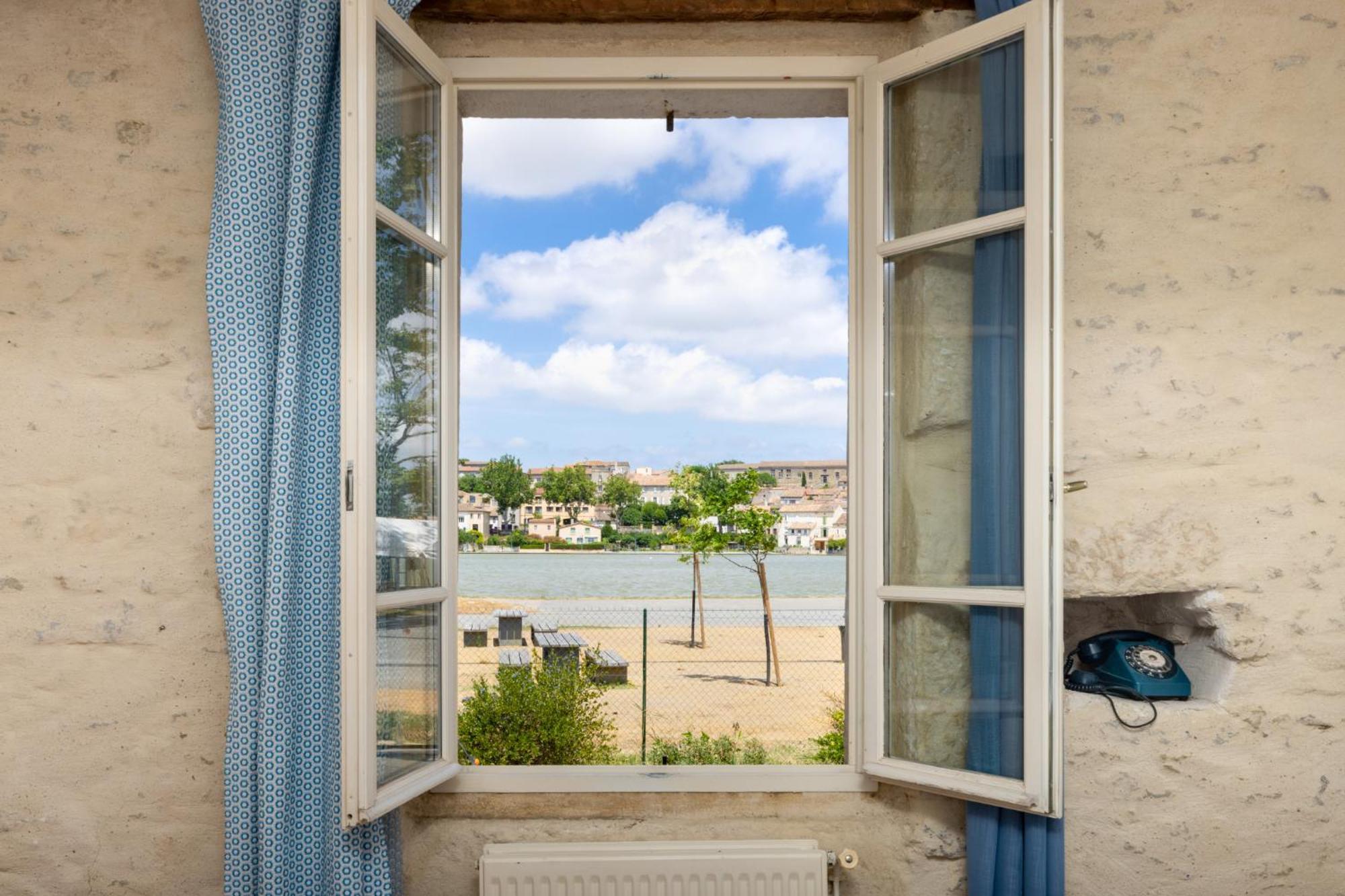 Vila Le Grand Bassin Castelnaudary Exteriér fotografie