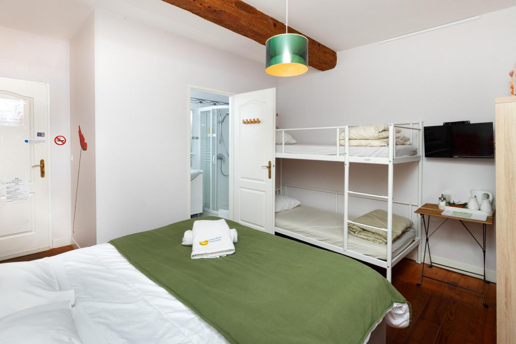 Vila Le Grand Bassin Castelnaudary Exteriér fotografie