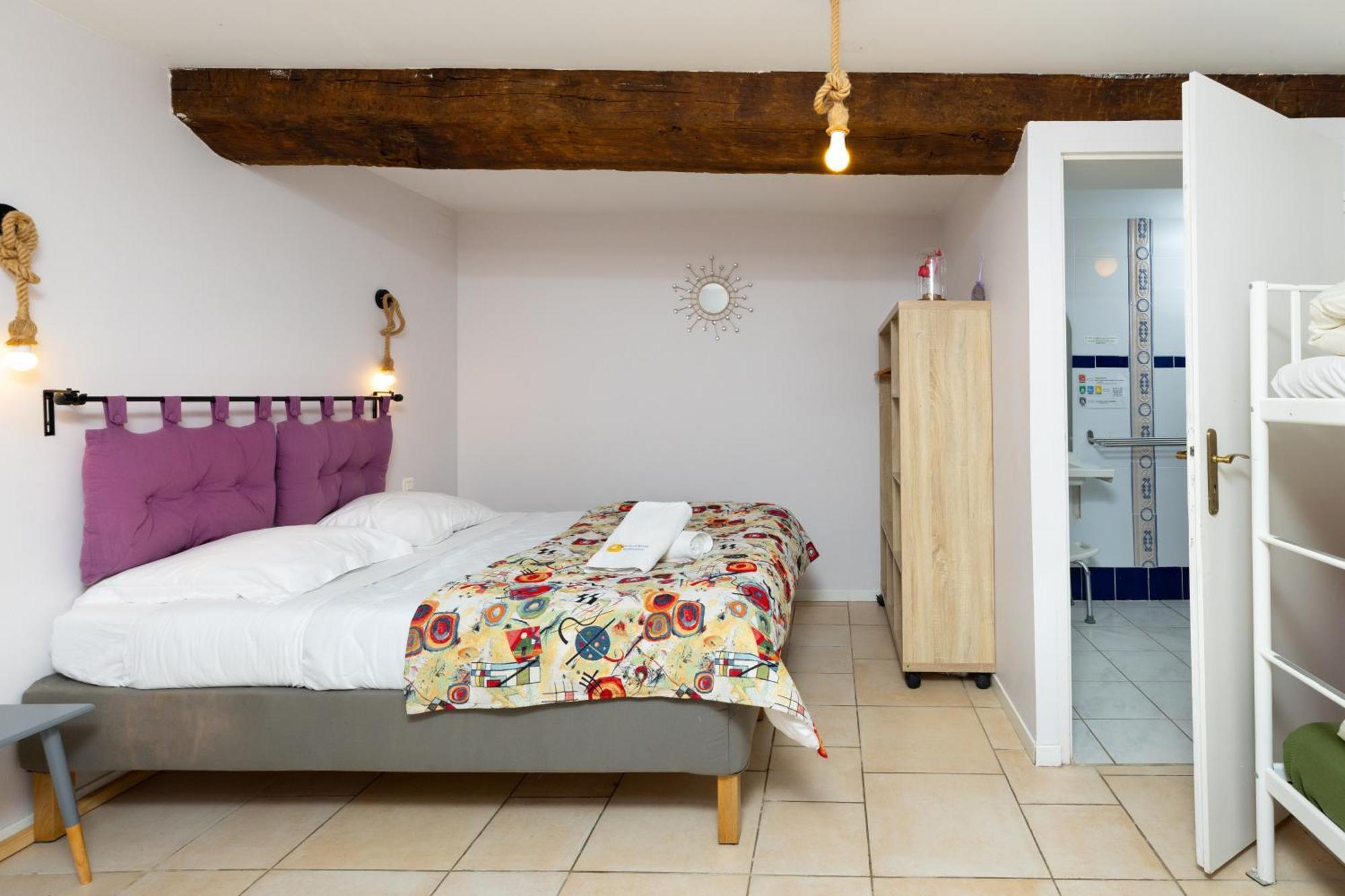 Vila Le Grand Bassin Castelnaudary Exteriér fotografie