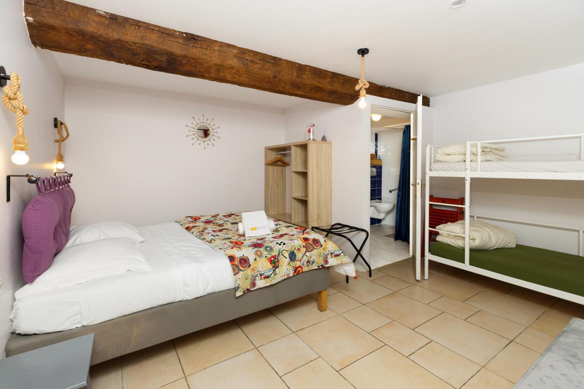 Vila Le Grand Bassin Castelnaudary Exteriér fotografie