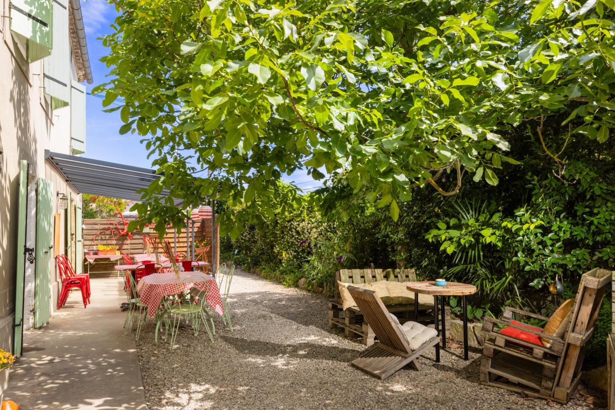 Vila Le Grand Bassin Castelnaudary Exteriér fotografie