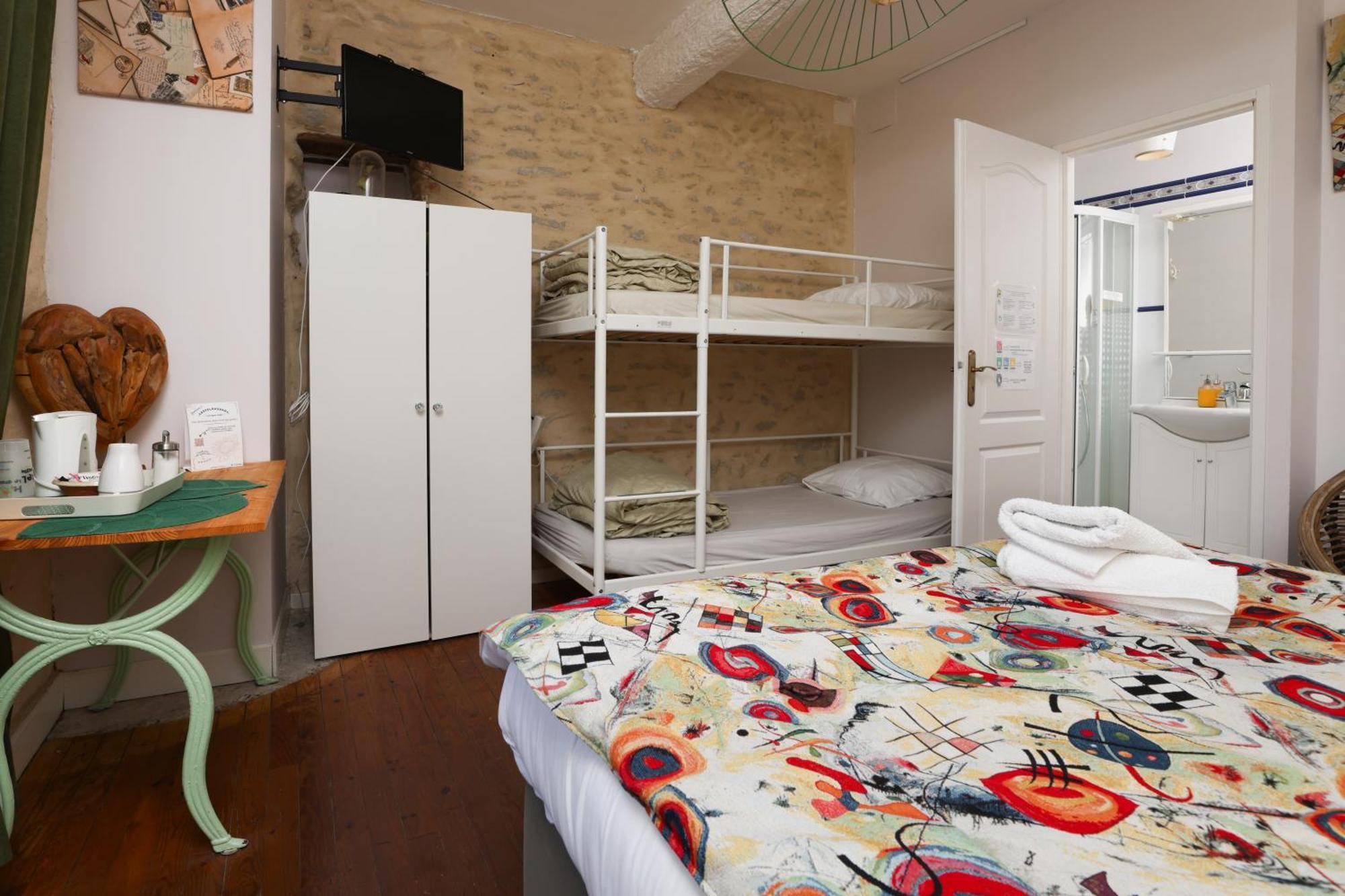 Vila Le Grand Bassin Castelnaudary Exteriér fotografie