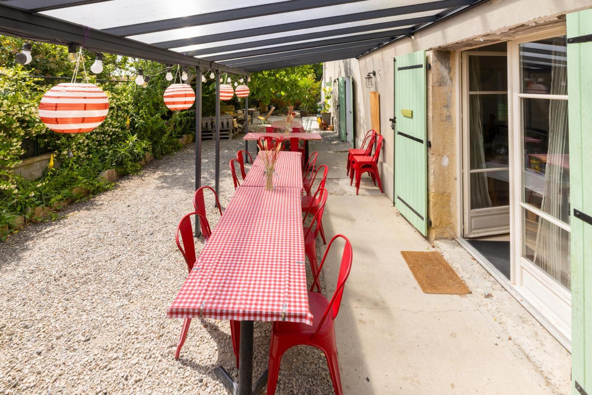 Vila Le Grand Bassin Castelnaudary Exteriér fotografie