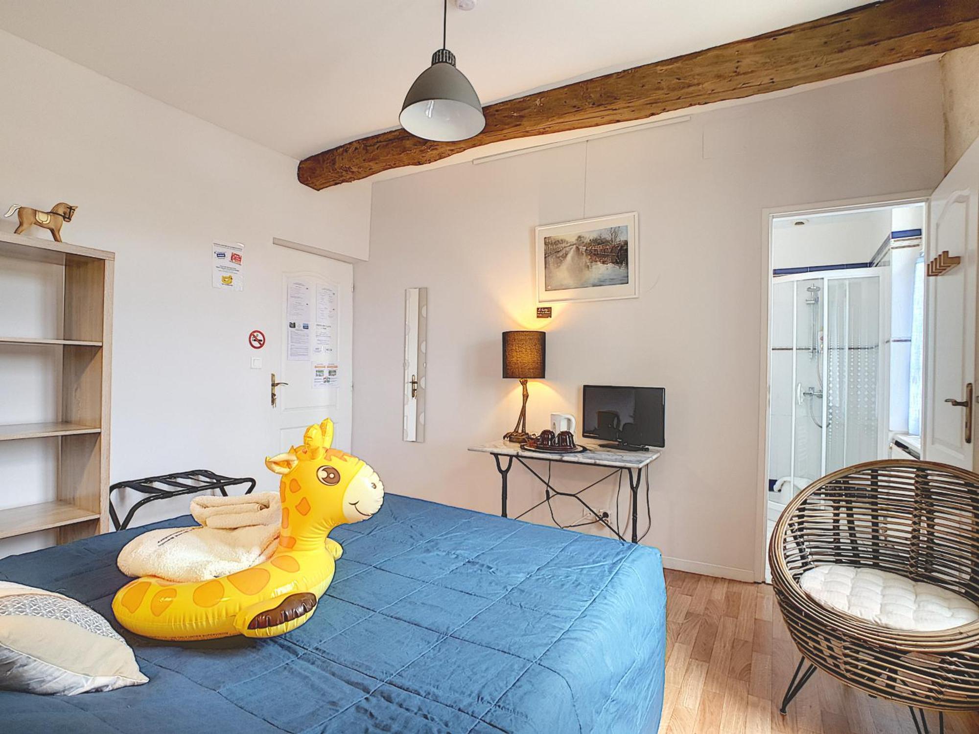 Vila Le Grand Bassin Castelnaudary Exteriér fotografie